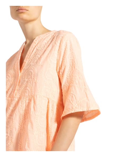 Twenty Six Peers Kleid, Orange Twenty Six Peers Kleid, Orange