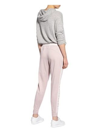 Under Armour 7/8-Fitnesshose Recover, Pink