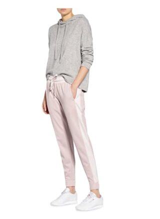 Under Armour 7/8-Fitnesshose Recover, Pink