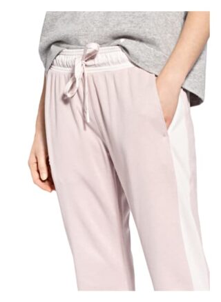 Under Armour 7/8-Fitnesshose Recover, Pink