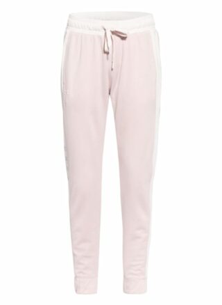 Under Armour 7/8-Fitnesshose Recover, Pink