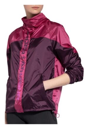 Under Armour Trainingsjacke Ua Recover™, Lila