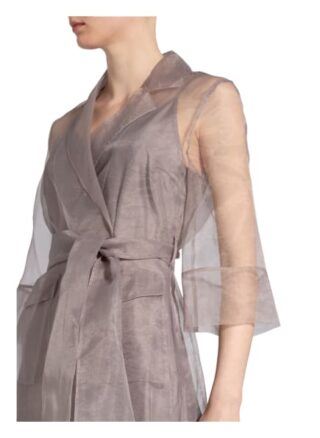 V By Vera Mont 2-in-1-Kleid, Beige