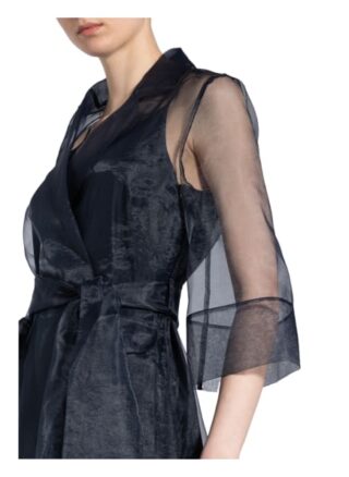 V By Vera Mont 2-in-1-Kleid, Blau