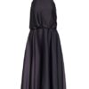 V By Vera Mont Cocktailkleid, Grau