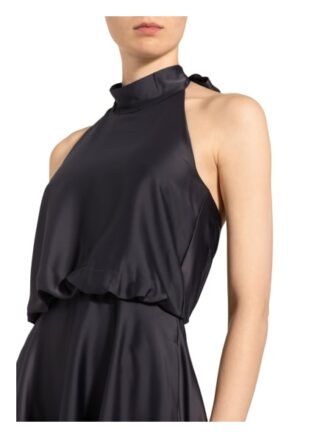 V By Vera Mont Cocktailkleid, Grau