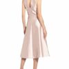 V By Vera Mont Cocktailkleid, Pink