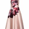 V By Vera Mont Cocktailkleid, Pink