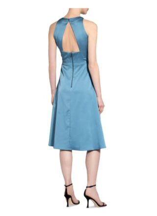 V by Vera Mont Cocktailkleid Damen, Blau