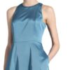 V by Vera Mont Cocktailkleid Damen, Blau