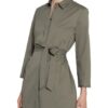 Van Laack Hemdblusenkleid Kaina, Beige