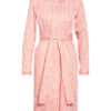 Van Laack Hemdblusenkleid Kasia, Rot
