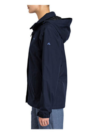 Vaude Outdoor-Jacke Escape Light, Blau