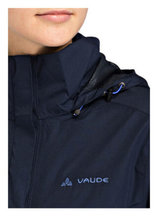 Vaude Outdoor-Jacke Escape Light, Blau