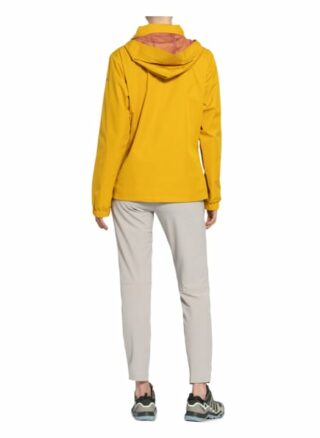 Vaude Outdoor-Jacke Escape Light, Gold