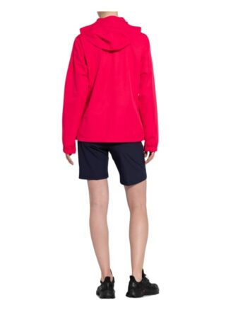 Vaude Outdoor-Jacke Escape Light, Pink