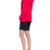 Vaude Outdoor-Jacke Escape Light, Pink