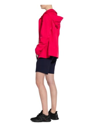 Vaude Outdoor-Jacke Escape Light, Pink