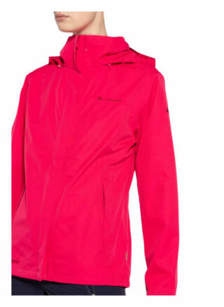 Vaude Outdoor-Jacke Escape Light, Pink
