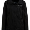 Vaude Outdoor-Jacke Escape Light, Schwarz