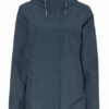 Vaude Outdoor-Jacke Mineo Ii 2l, Blau