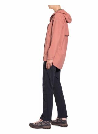 Vaude Outdoor-Jacke Mineo Ii 2l, Pink