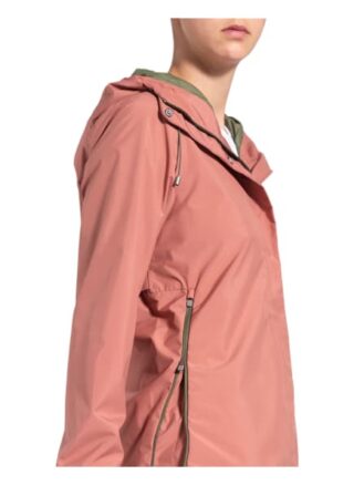 Vaude Outdoor-Jacke Mineo Ii 2l, Pink