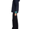 Vaude Outdoor-Jacke Rosemoor, Blau