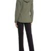 Vaude Outdoor-Jacke Rosemoor, Grün