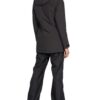 Vaude Outdoor-Jacke Skomer, Schwarz