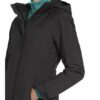 Vaude Outdoor-Jacke Skomer, Schwarz