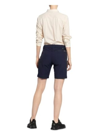 Vaude Outdoor-Shorts Farley, Blau