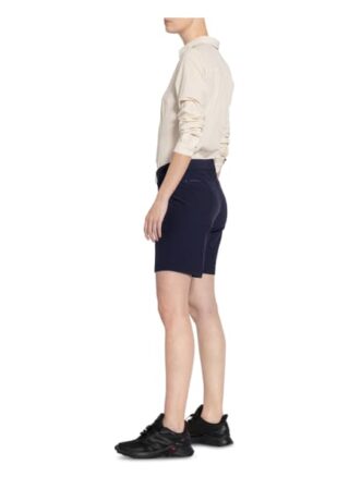 Vaude Outdoor-Shorts Farley, Blau