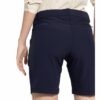 Vaude Outdoor-Shorts Farley, Blau