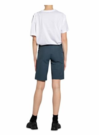 Vaude Outdoor-Shorts Skarvan, Blau