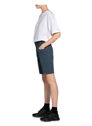 Vaude Outdoor-Shorts Skarvan, Blau