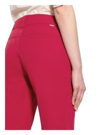 Vaude Outdoor-Shorts Skarvan, Rot