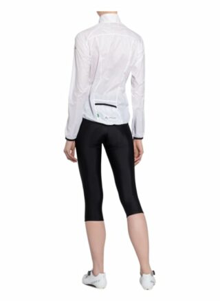 Vaude Radhose Advanced Iv, Schwarz