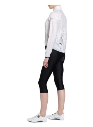 Vaude Radhose Advanced Iv, Schwarz