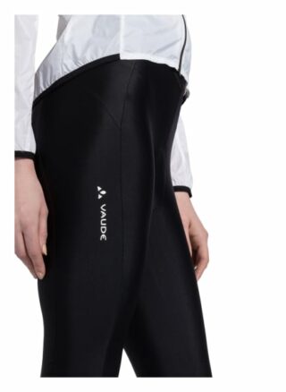 Vaude Radhose Advanced Iv, Schwarz