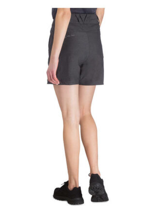 Vaude Radhose Tremalzini, Schwarz