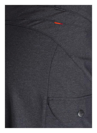 Vaude Radhose Tremalzini, Schwarz