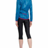 Vaude Radjacke Air Iii, Blau
