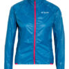 Vaude Radjacke Air Iii, Blau
