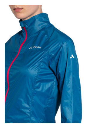 Vaude Radjacke Air Iii, Blau