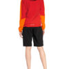 Vaude Radjacke Moab Iv, Orange