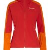 Vaude Radjacke Moab Iv, Orange