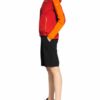 Vaude Radjacke Moab Iv, Orange
