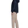Vaude Softshell-Jacke Skarvan Ii, Blau