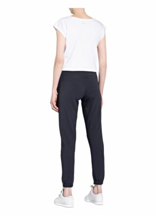 Venice Beach Sweatpants Queenie, Grau